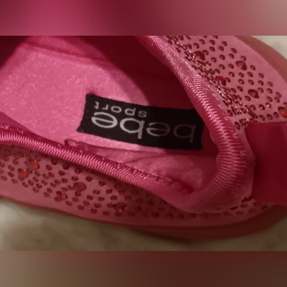 Bebe shoes - Picture 6 of 7
